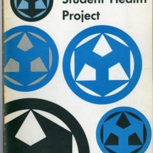 Example of Student Health Project reports from the McGarvey Papers