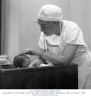 Dr. Virginia Apgar (1909-1974)