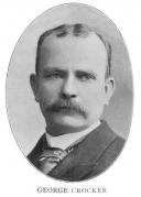 George Crocker
