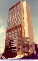 Hammer Health Science Center